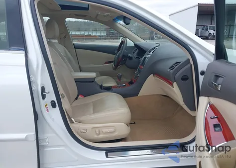 2011 Lexus Es 350 из США, поврежденный, VIN JTHBK1EG5B2469864